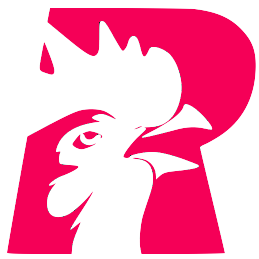RapApp Logo